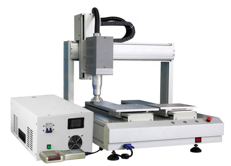 運(yùn)動(dòng)平臺等離子清洗機(jī)的基本介紹