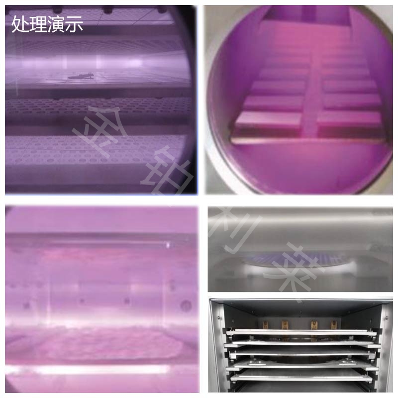 等離子表面處理醫療用品有什么效果？
